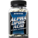 Alpha Lipoic Acid - Antioxidante 90 Caps. Dymatize