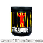 100% Egg Aminos - Aminoacidos de clara de huevo. Universal Nutrition