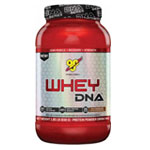 WHEY DNA - Proteina más Recuperador con 24 gramos de Proteína. BSN