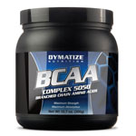 BCAA Powder - Aminoácidos Ramificados. Dymatize