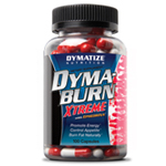 DymaBurn Xtreme - La fórmula quemagrasa más efectiva. Dymatize
