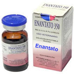 Enantest 350 enantato 350mg/ml 10ml