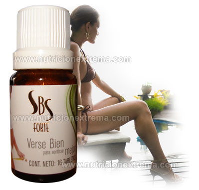 SBS Forte (Tratamiento Reductivo)