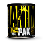 Animal Pak 30 Paks - Multivitamínico Universal Nutrition
