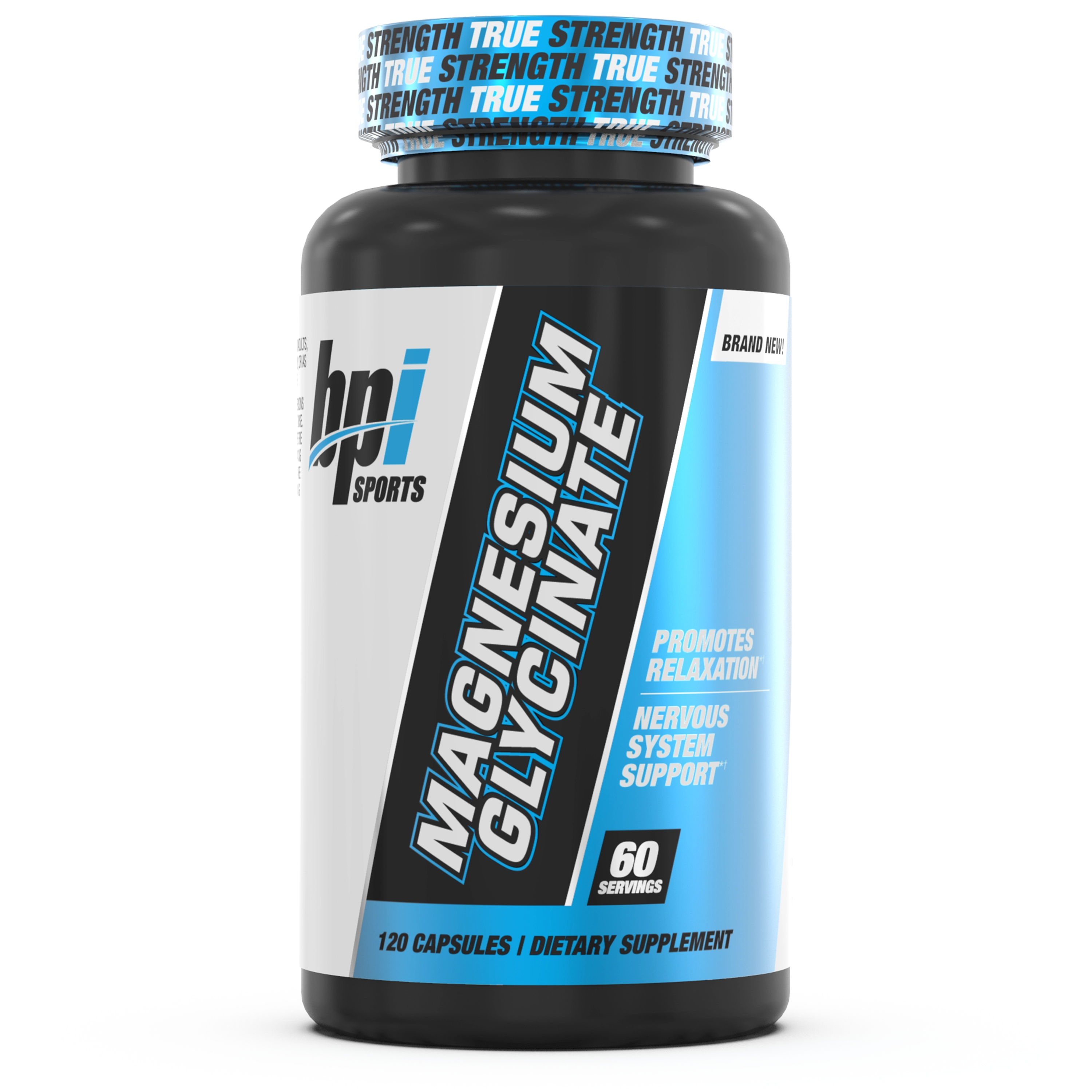 STIM-ELITE 30 serv. Super Quema grasa en polvo. BPI Sports